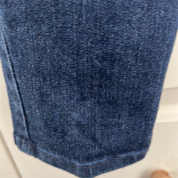 VINEYARD JEANS SIZE  2 - Picture 5 of 12